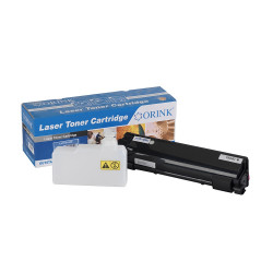 Kyocera TK540 toner magenta ORINK Toner kompatibilis Orink