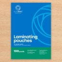 Lamináló fólia A3, 150 micron 100 db/doboz, Bluering®