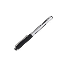 Rollertoll 0,5mm, kupakos Bluering® , írásszín fekete Rollertoll Bluering