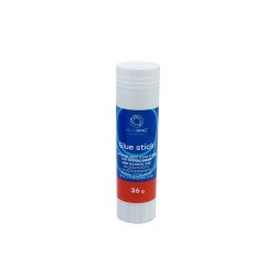 Ragasztóstift 36g. Bluering® Ragasztó stift Bluering
