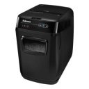 Iratmegsemmisítő, 150lap, konfetti vágás 4x50mm, Fellowes® AutoMax 150C