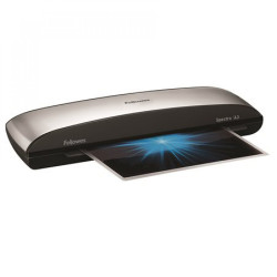 Laminálógép, A3, 80-125 mikron, Fellowes® Spectra Laminálógép Fellowes