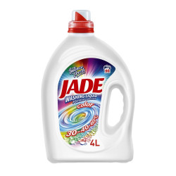 Mosógél univerzális 4 liter színes ruhákhoz Jade Mosószerek Egyéb