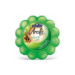 Légfrissítő zselé 150 g Arola fenyő Légfrissítő General fresh