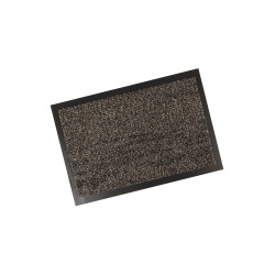 Lábtörlő 58 x 39 cm szennyfogó TRICO60 szürke Egyéb termékek Egyéb