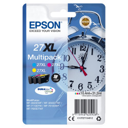 Epson T2715 tintapatron CMY multipack ORIGINAL Tintapatron original Epson