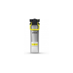 Epson T9444 tintapatron yellow ORIGINAL Tintapatron original Epson