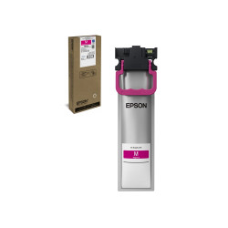Epson T9453 tintapatron magenta ORIGINAL Tintapatron original Epson