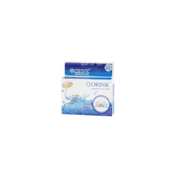 Epson T0968 tintapatron matt black ORINK Tintapatron kompatibilis Orink