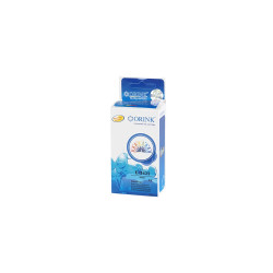 Epson T2621 tintapatron black ORINK Tintapatron kompatibilis Orink