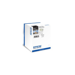 Epson T7441 tintapatron black ORIGINAL Tintapatron original Epson