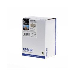 Epson T7441 tintapatron black ORIGINAL Tintapatron original Epson