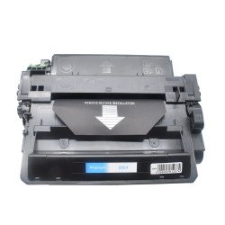 Utángyártott Hp Q7551X toner ECO Toner kompatibilis Eco