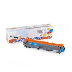 Brother TN241 toner cyan ECO PATENTED Toner kompatibilis Eco Ip Safe