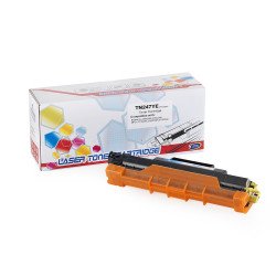 Brother TN247 toner yellow ECO Toner kompatibilis Eco