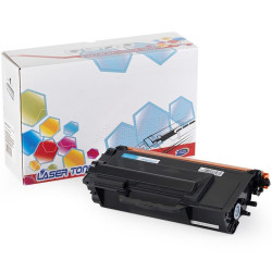 Brother TN820/TN3428/TN3422/TN3430/TN3480 toner ECO PATENTED 8K Toner kompatibilis Eco Ip Safe
