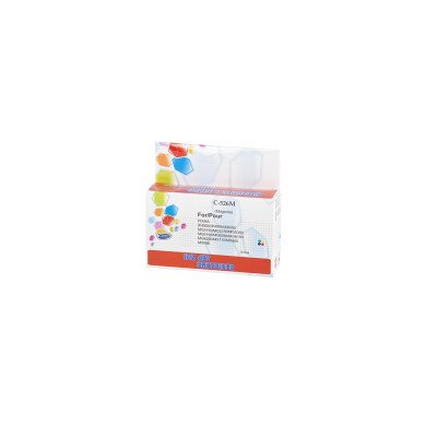Canon CLI526 tintapatron magenta ECO CHIP Canon CLI526 tintapatron magenta ECO CHIP