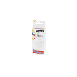 Canon CLI551XL tintapatron black ECO Tintapatron kompatibilis Eco