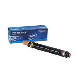 Canon EXV34/NPG52 toner magenta ORINK Toner kompatibilis Orink