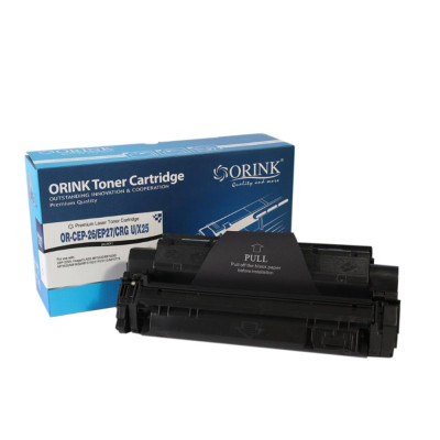 Canon EP26/EP27/X25 toner ORINK Canon EP26/EP27/X25 toner ORINK