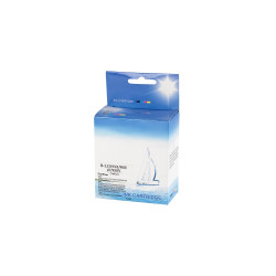 Brother CB09/CB41/CB47/LC900/LC950 tintapatron yellow ECO Tintapatron kompatibilis Eco