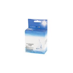 Brother CB09/CB41/CB47/LC900/LC950 tintapatron yellow ECO Tintapatron kompatibilis Eco