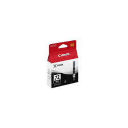 Canon PGI72 tintapatron matt black ORIGINAL Tintapatron original Canon