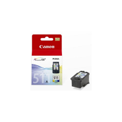 Canon CL511 tintapatron ORIGINAL Tintapatron original Canon