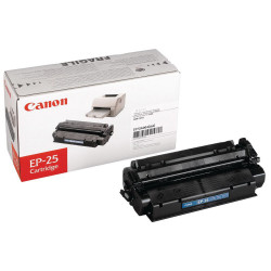 Canon EP25 toner ORIGINAL leértékelt Toner original Canon