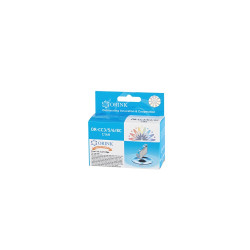 Canon BCI3/BCI5/BCI6/BCI8 tintapatron cyan ORINK Tintapatron kompatibilis Orink