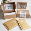 Etikett címke, 105x37mm, 100 lap, 16 címke/lap Bluering®