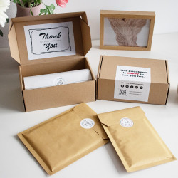 Etikett címke, 105x37mm, 100 lap, 16 címke/lap Bluering®