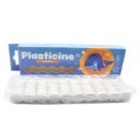 Gyurma 210g. Bluering® natúr