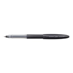 Zseléstoll 0,7mm, kupakos UM-170 Uni Signo Gelstick, írásszín fekete Zselés toll Uni