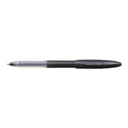 Zseléstoll 0,7mm, kupakos UM-170 Uni Signo Gelstick, írásszín fekete Zselés toll Uni
