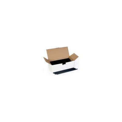 Iratsín 8mm, 100 db/doboz, Bluering® fekete Iratsín 8mm, 100 db/doboz, Bluering® fekete