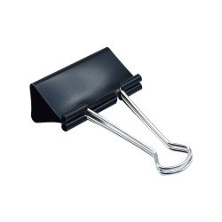 Binderkapocs 51mm, 12 db/doboz, Bluering® Kapocs és adagoló Bluering