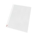 Genotherm lefűzhető, A4, 115 micron narancsos felül és belül nyitott Esselte 56193 100 db/csomag,