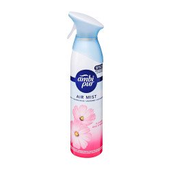 Légfrissítő aerosol 185 ml Ambi Pur Flower&Spring Légfrissítő Ambi Pur