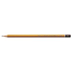 Grafitceruza 2B, 1500 Koh-I-Noor Grafitceruza Koh-i-Noor