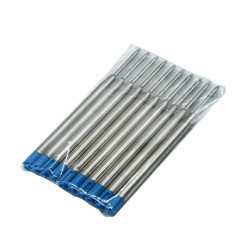 Tollbetét PX jellegű fém testű, Bluering® írásszín kék Tollbetét Bluering