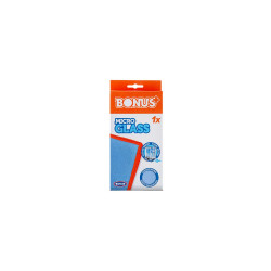Törlőkendő mikroszálas Micro Glass 1 db/csomag Bonus_B477 Szivacsok, kendők, súrolók Bonus