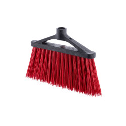 Utcaseprű fej műanyag Fenix_B416 Partvis, seprű, kefe, padozat Bonus