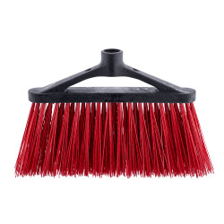 Utcaseprű fej műanyag Fenix_B416 Partvis, seprű, kefe, padozat Bonus