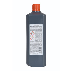 Hypo 1 liter 4 %-os Chemitat Fertőtlenítő tisztítószer és adalék CHEMITAT