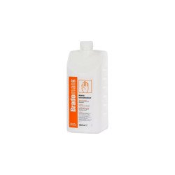 Kézfertőtlenítő 1 liter Bradoman Soft Kézfertőtlenítő gél Bradochem