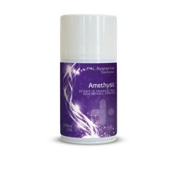 Légfrissítő elektromos utántöltő spray 270 ml Amethyst Légfrissítő Egyéb