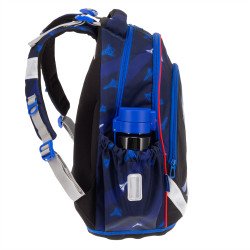 Iskolatáska ergonómiai,  Ars Una NASA (5255) 23 Gyermektáska, tornazsák Ars Una