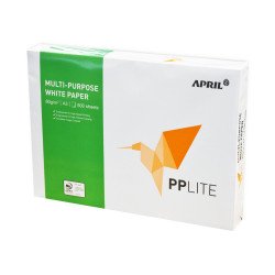 Másolópapír A3, 80g, CIE 150 fehérség, PEFC, PP Lite 500ív/csomag Másolópapír univerzális PP Lite