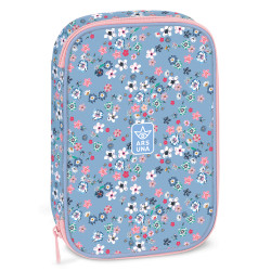 Tolltartó emeletes, Ars Una PEARL BLOSSOM BLUE (5376) 24 Tolltartó Ars Una